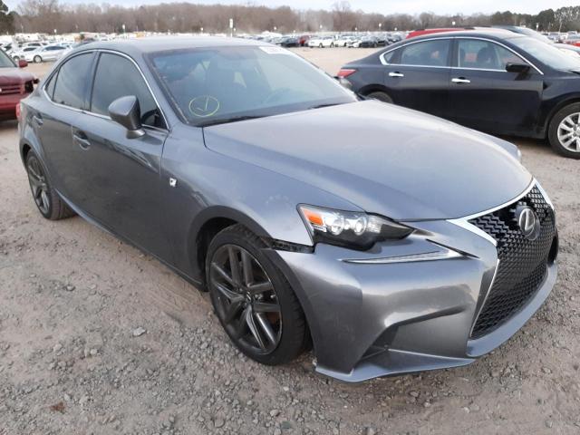 LEXUS IS 250 2014 jthcf1d2xe5009231