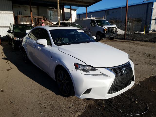 LEXUS IS 250 2014 jthcf1d2xe5009908