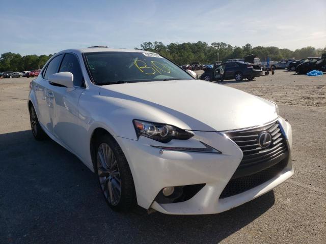 LEXUS IS 250 2014 jthcf1d2xe5010637