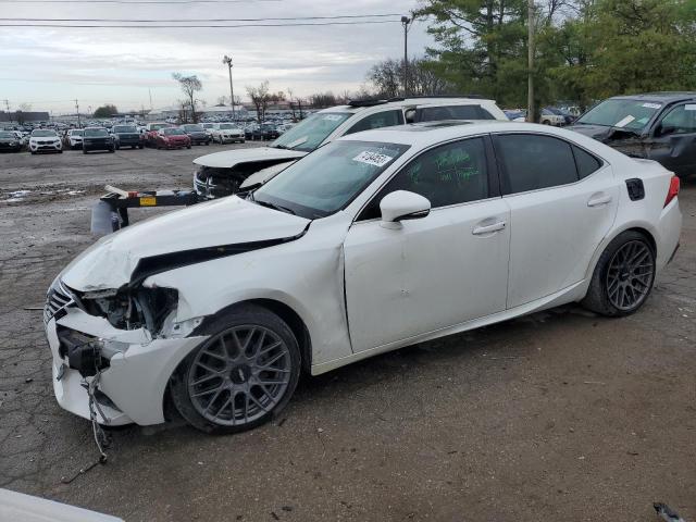 LEXUS IS 2014 jthcf1d2xe5010864