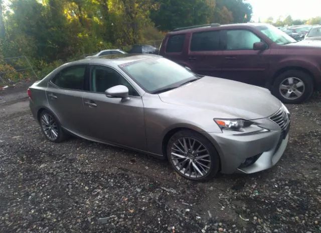 LEXUS NULL 2014 jthcf1d2xe5013327