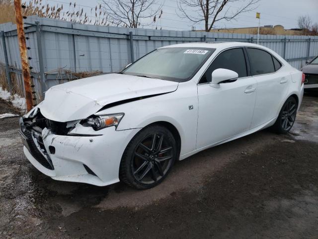 LEXUS IS 250 2014 jthcf1d2xe5013361