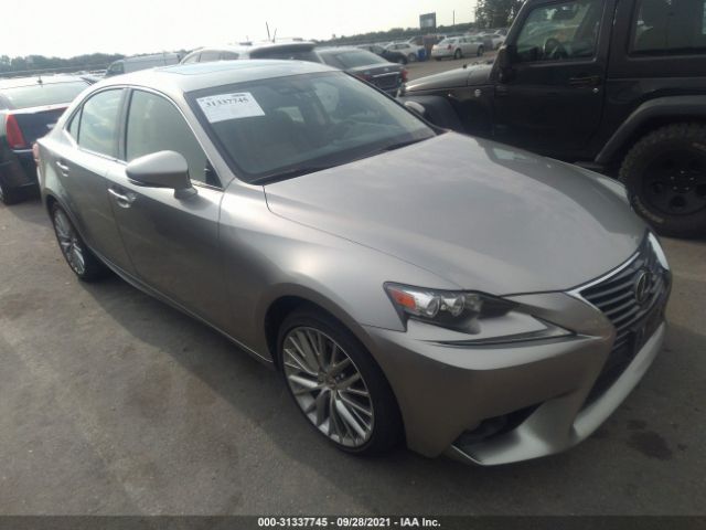 LEXUS IS 250 2014 jthcf1d2xe5014073