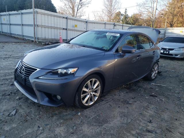 LEXUS IS 250 2014 jthcf1d2xe5014381