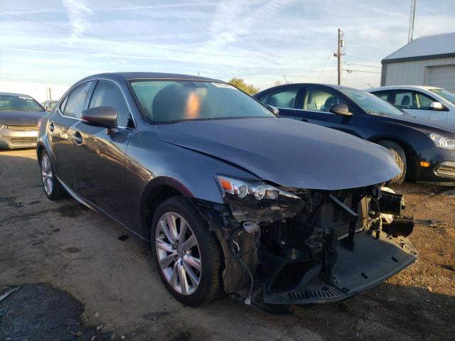 LEXUS IS 250 2014 jthcf1d2xe5014820