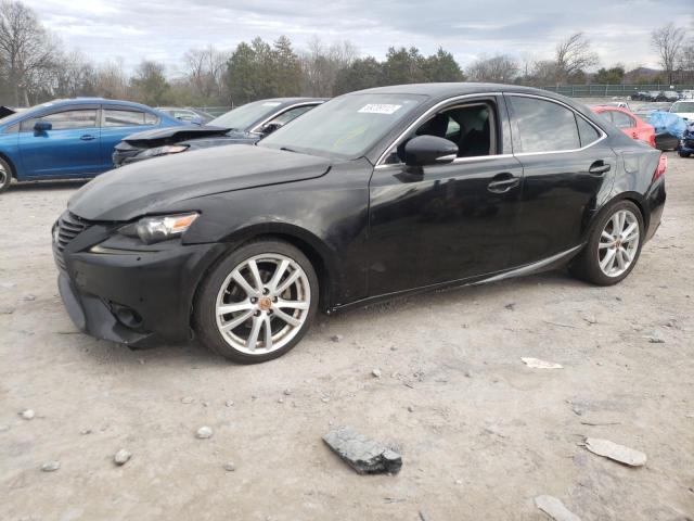 LEXUS IS 250 2014 jthcf1d2xe5015224