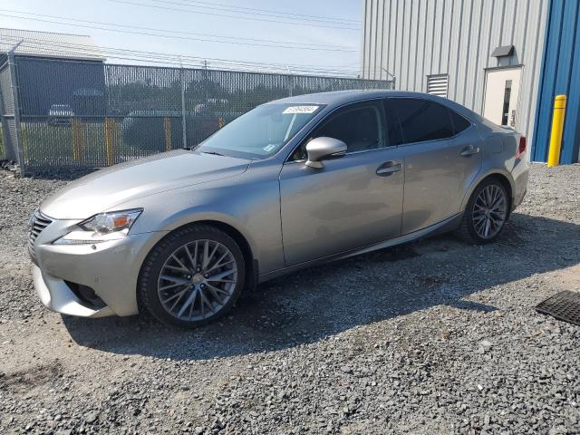 LEXUS IS 2015 jthcf1d2xf5016374