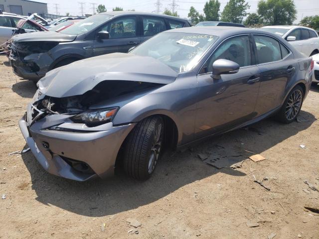 LEXUS IS 250 2015 jthcf1d2xf5016391