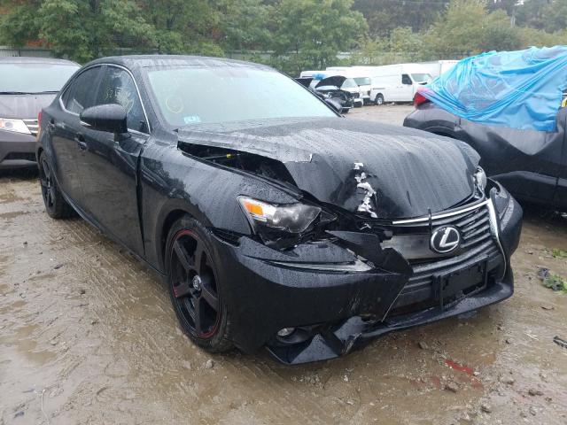 LEXUS IS 250 2015 jthcf1d2xf5016911