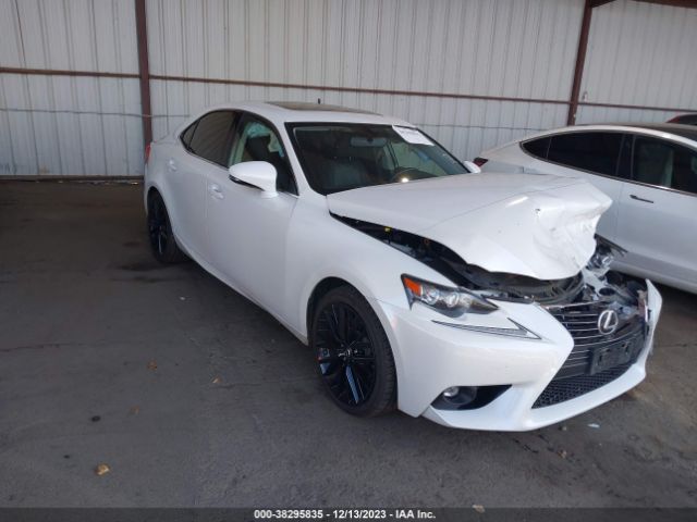 LEXUS NULL 2015 jthcf1d2xf5019209