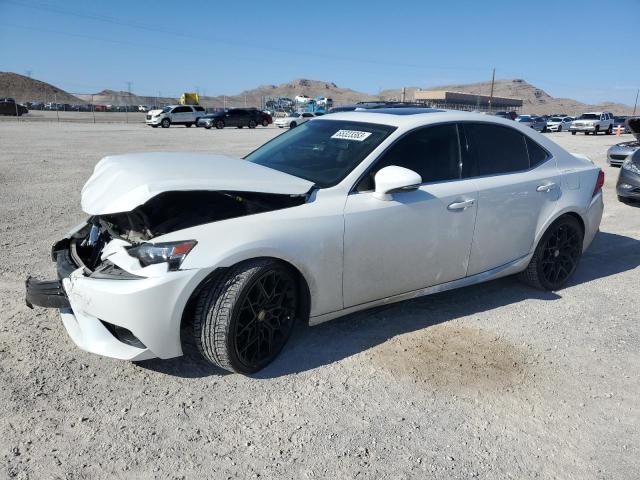 LEXUS IS 250 2015 jthcf1d2xf5019243