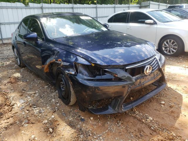 LEXUS IS 250 2015 jthcf1d2xf5019324