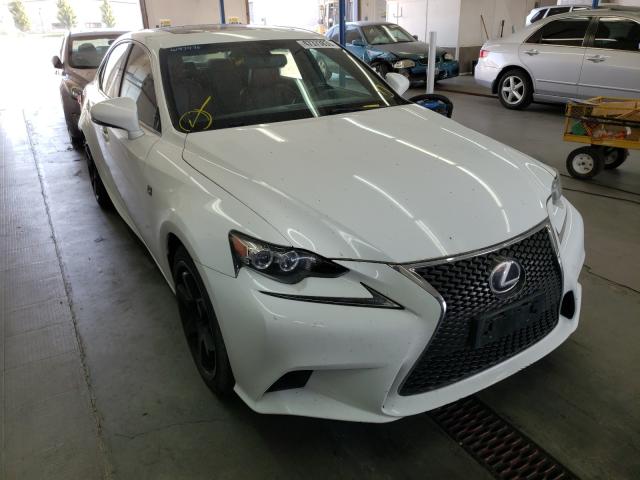 LEXUS IS 250 2015 jthcf1d2xf5019890