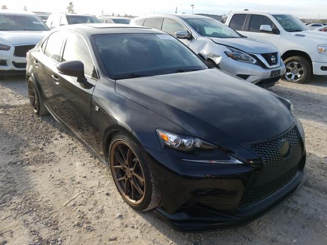 LEXUS IS 250 2015 jthcf1d2xf5020585