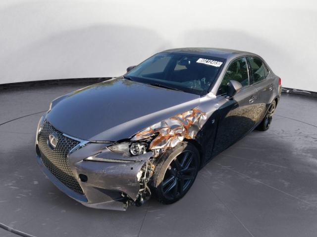 LEXUS IS 250 2015 jthcf1d2xf5020652