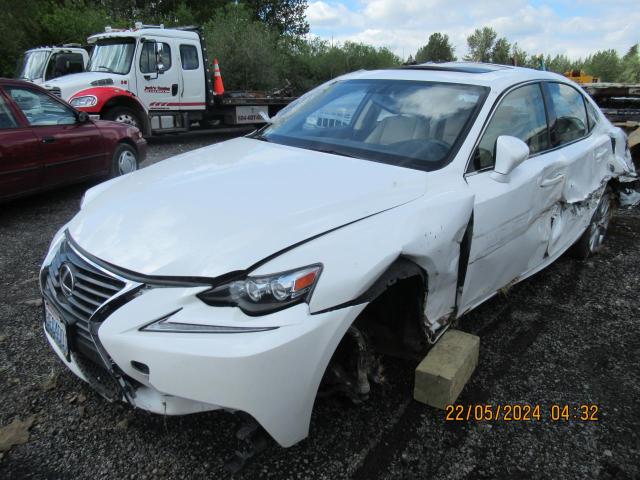 LEXUS IS 2015 jthcf1d2xf5021378