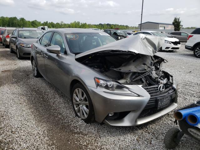 LEXUS IS 250 2015 jthcf1d2xf5021588