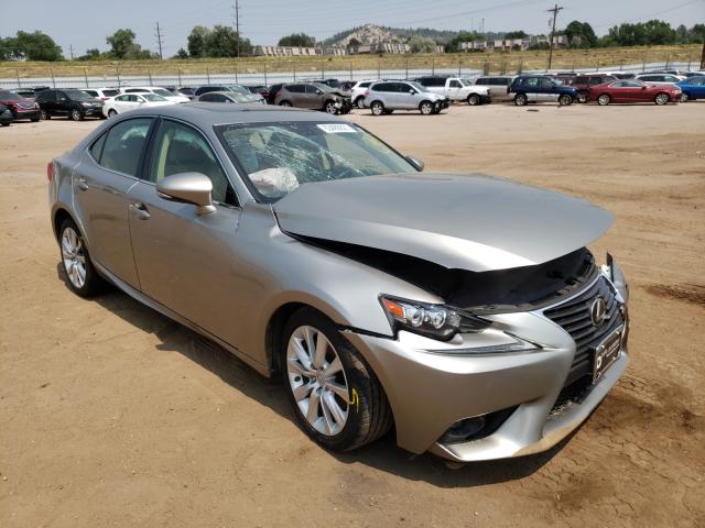 LEXUS IS 250 2015 jthcf1d2xf5021848