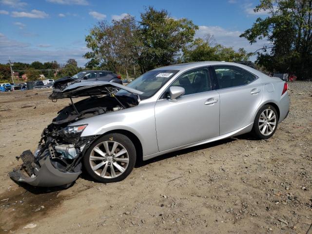 LEXUS IS 250 2014 jthcf1d2xf5022112