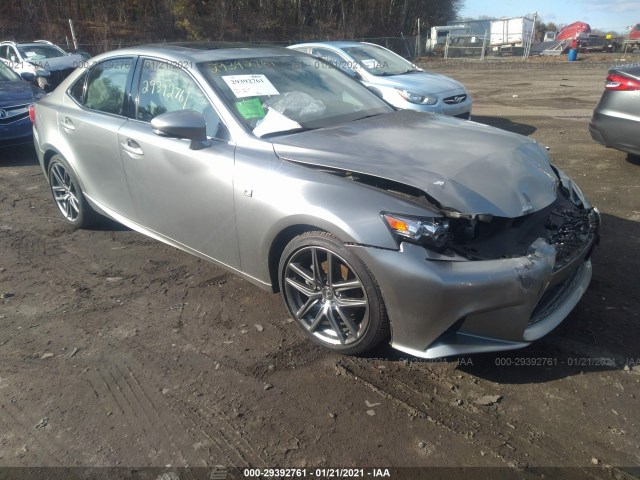 LEXUS IS 250 2015 jthcf1d2xf5023132