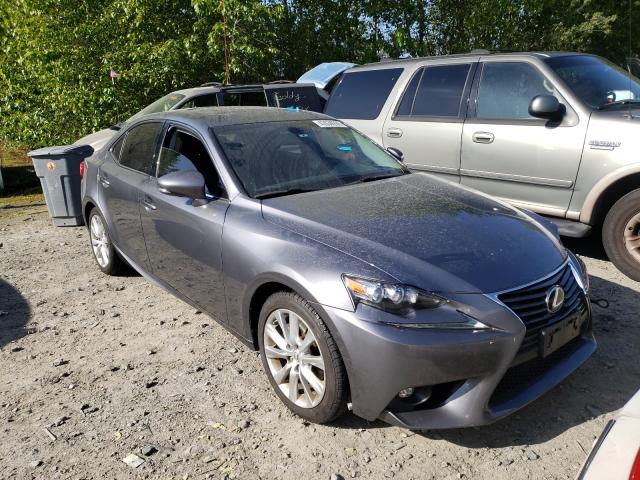 LEXUS IS 250 2015 jthcf1d2xf5024328