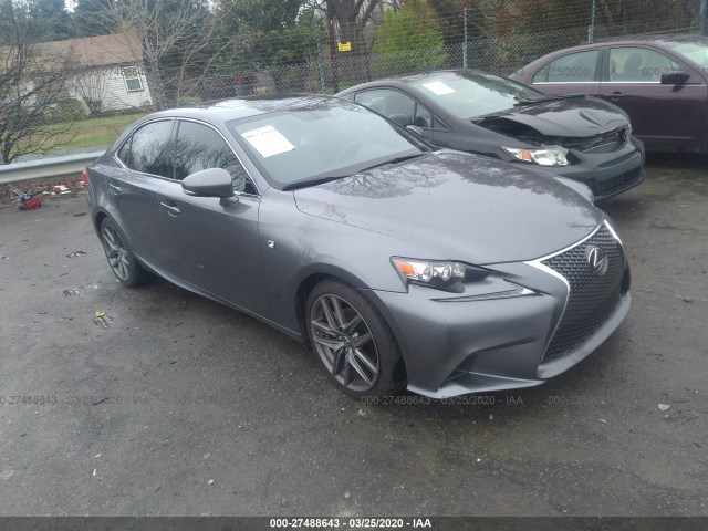 LEXUS IS 250 2015 jthcf1d2xf5024782