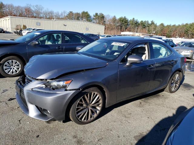 LEXUS IS 2015 jthcf1d2xf5025320