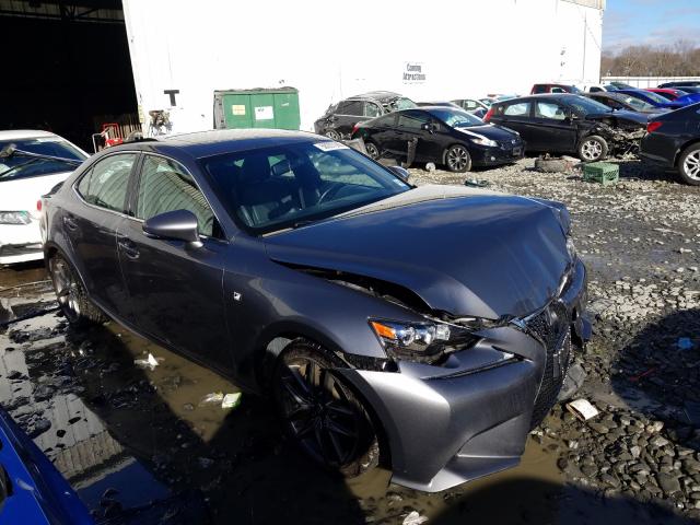 LEXUS IS 250 2015 jthcf1d2xf5026841