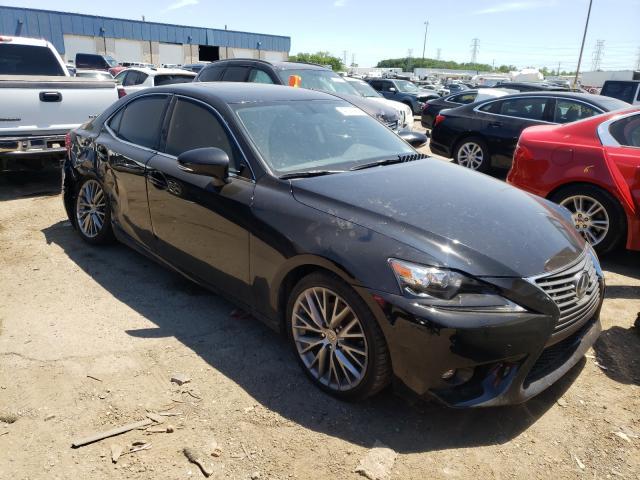 LEXUS IS 250 2015 jthcf1d2xf5028329