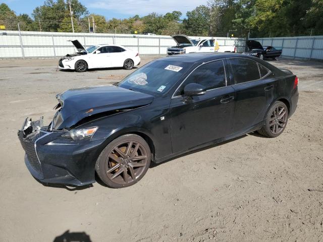 LEXUS IS 2015 jthcf1d2xf5028587