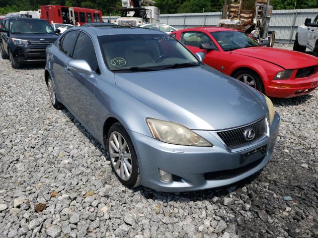 LEXUS IS 250 2010 jthcf5c20a2033056