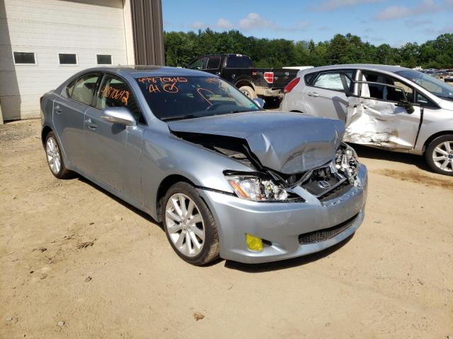 LEXUS IS 250 2010 jthcf5c20a2034580