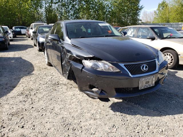 LEXUS IS 250 2010 jthcf5c20a2034773