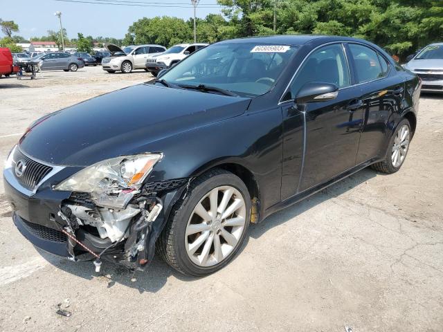 LEXUS IS 250 2010 jthcf5c20a5036022