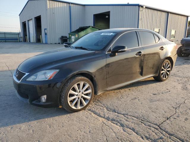 LEXUS IS 250 2010 jthcf5c20a5036389