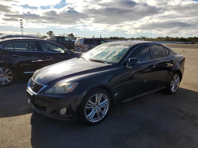 LEXUS IS 250 2010 jthcf5c20a5037039