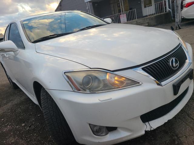 LEXUS IS 250 2010 jthcf5c20a5037350