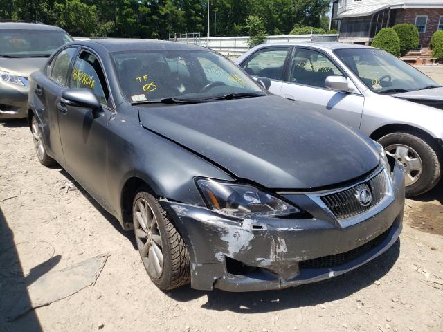 LEXUS IS 250 2010 jthcf5c20a5038336