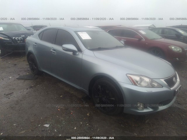 LEXUS IS 250 2010 jthcf5c20a5038918