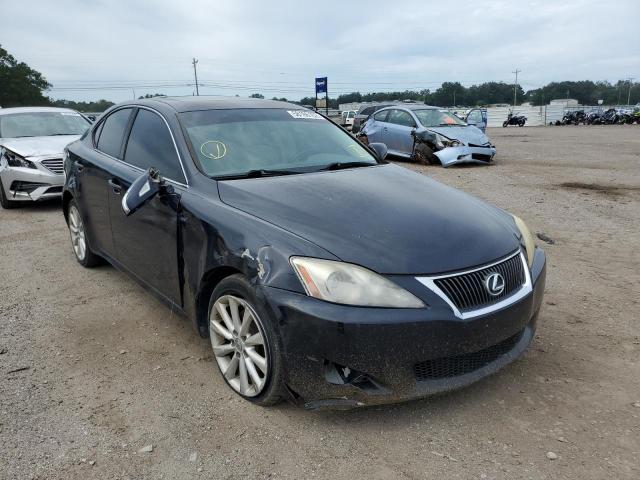 LEXUS IS 250 2010 jthcf5c20a5039003