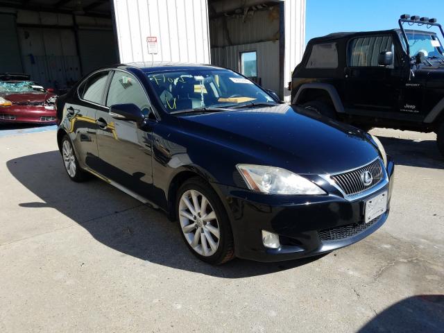 LEXUS IS 250 2010 jthcf5c20a5039468