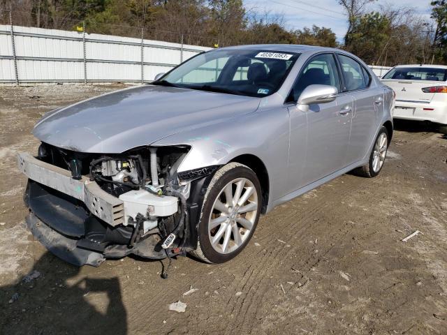 LEXUS IS 250 2010 jthcf5c20a5042063