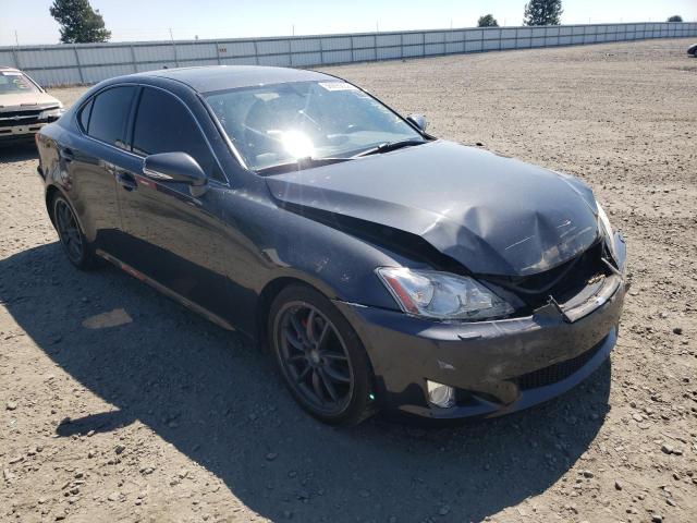 LEXUS IS 250 2010 jthcf5c20a5042631