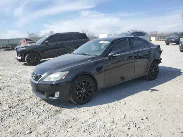 LEXUS IS 2010 jthcf5c20a5044167