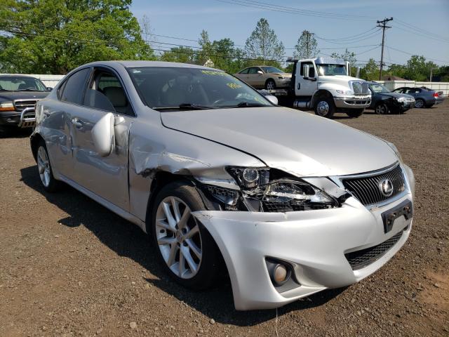 LEXUS IS 250 2011 jthcf5c20b2035116