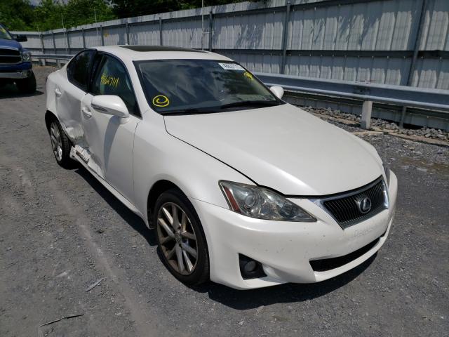 LEXUS IS 250 2011 jthcf5c20b5044963