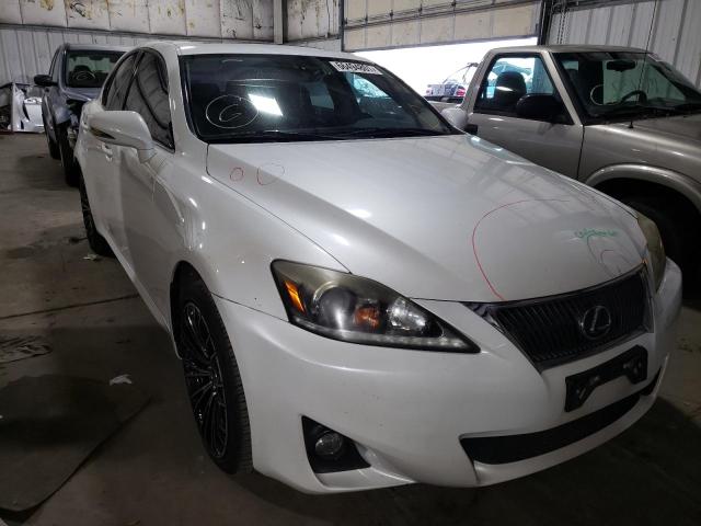 LEXUS IS 250 2011 jthcf5c20b5045918