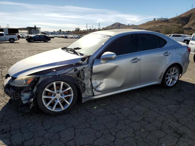 LEXUS IS 2011 jthcf5c20b5046292