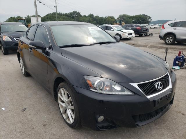 LEXUS IS 250 2011 jthcf5c20b5046311