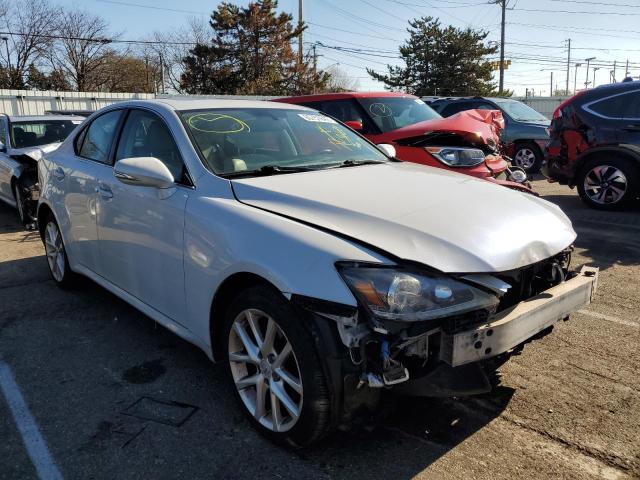 LEXUS IS 250 2011 jthcf5c20b5048334